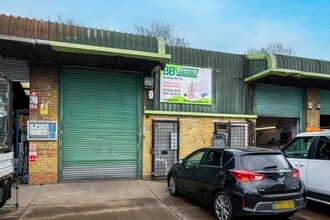 Bolina Rd, London for lease Building Photo- Image 1 of 5