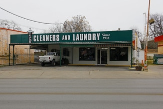 Plus de détails pour 6218 S Flores St, San Antonio, TX - Commerce de détail à vendre