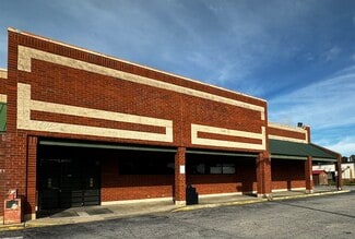 More details for 1509 Radium Springs Rd, Albany, GA - Retail for Lease