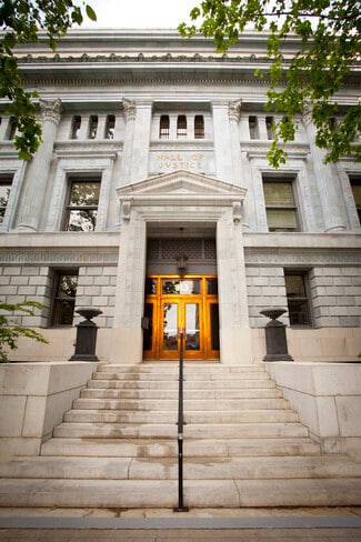 Plus de détails pour 813 6th St, Sacramento, CA - Bureau à louer