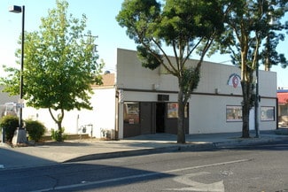 More details for 1626-1640 Martin Luther King Jr Way, Merced, CA - Retail for Sale