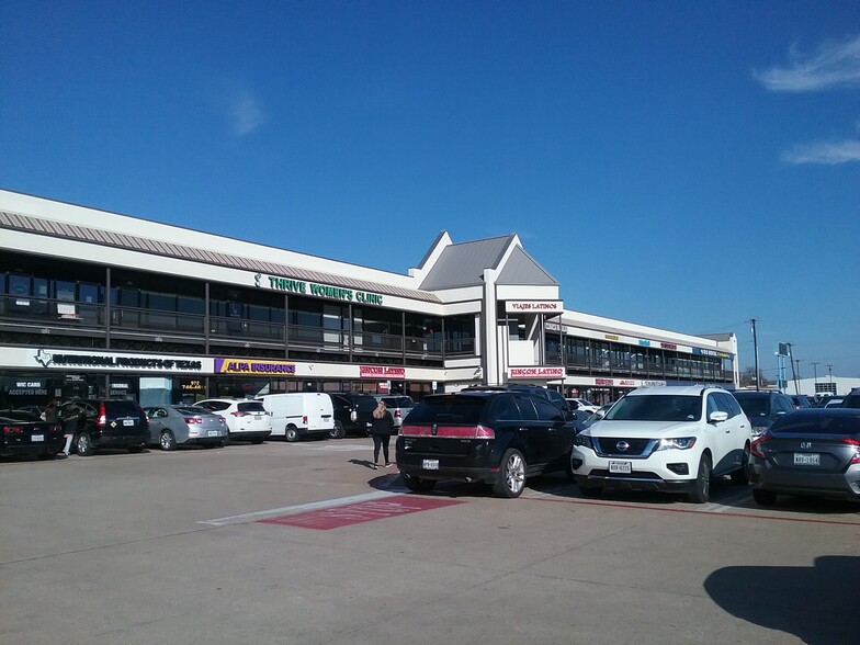 1101 W Airport Fwy, Irving, TX for sale - Primary Photo - Image 1 of 1