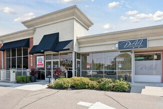 More details for 4420 Valley View Rd, Edina, MN - Office for Lease