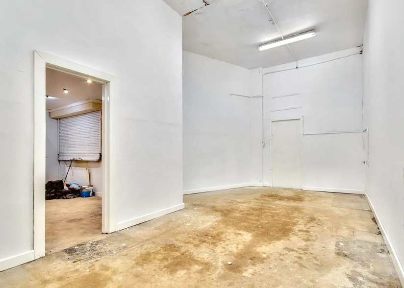1 Chapelton St, Port Glasgow à vendre - Photo du bâtiment - Image 2 de 4