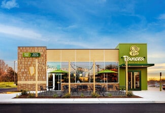 Plus de détails pour 2314 Hillsboro Blvd, Manchester, TN - Commerce de détail à vendre