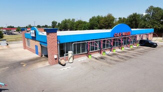 Plus de détails pour 5717 NW 23rd St, Oklahoma City, OK - Spécialité à vendre