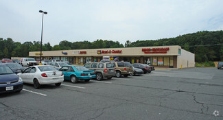 More details for 101-109 N East Plz, North East, MD - Retail for Lease