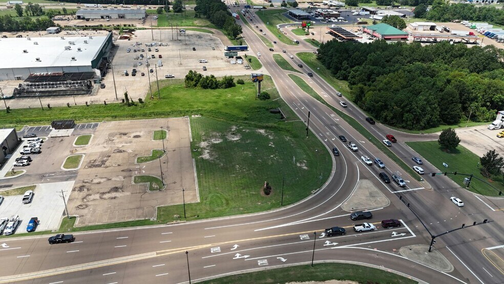 Bass Pro Dr, Pearl, MS for sale - Building Photo - Image 3 of 8