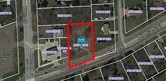 More details for 2255 Pontiac Trl, Commerce Township, MI - Land for Sale