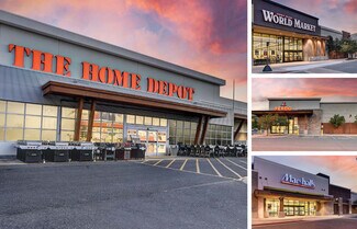 More details for 5005 E Marketplace Dr, Flagstaff, AZ - Land for Sale