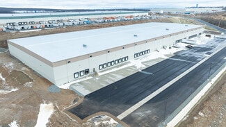 Plus de détails pour 620 Oak Ridge Rd, Hazle Township, PA - Industriel à louer