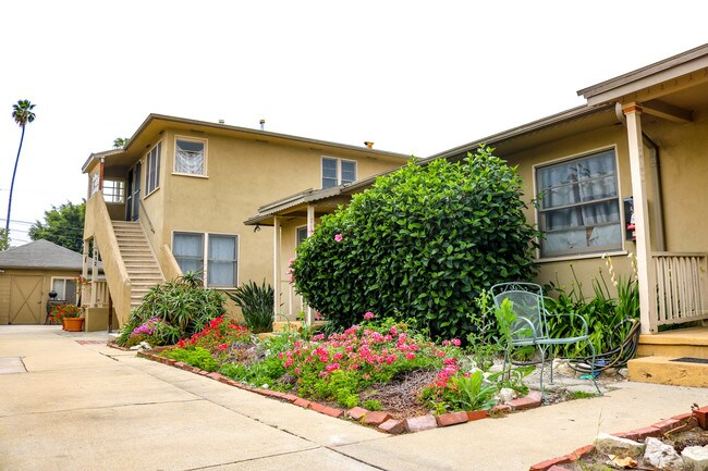 More details for 808 W 163rd St, Gardena, CA - Multifamily for Sale