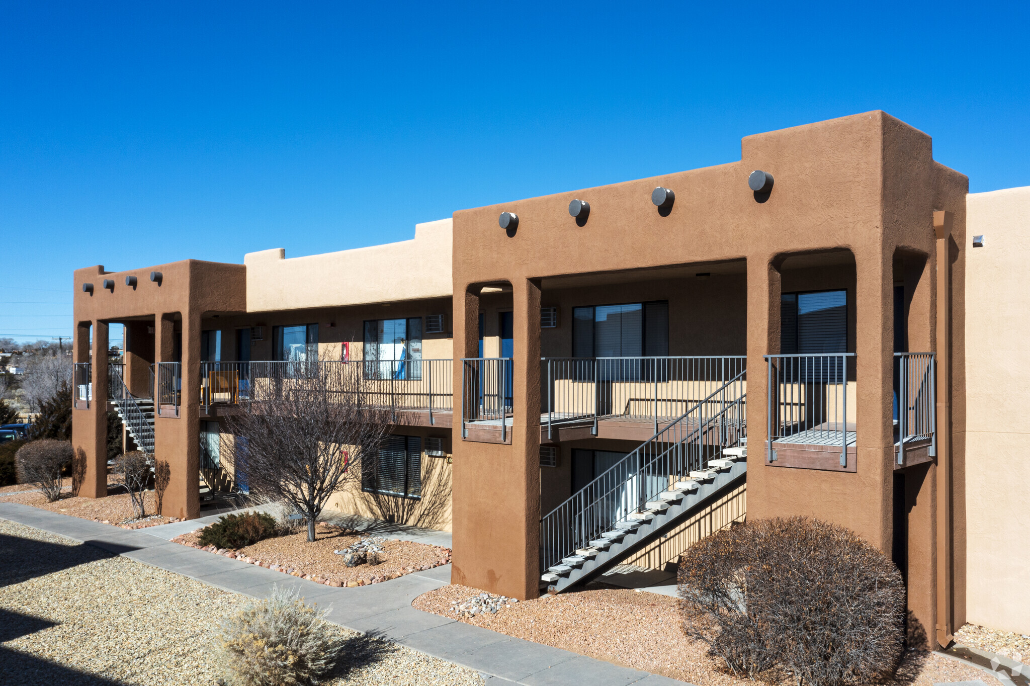 501 W Zia Rd, Santa Fe, NM for sale Primary Photo- Image 1 of 1