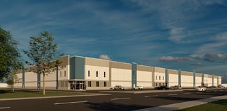 More details for 937 Ontario Rd, Green Bay, WI - Industrial for Lease