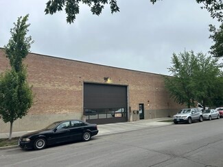 More details for 1947 N Rockwell St, Chicago, IL - Industrial for Lease