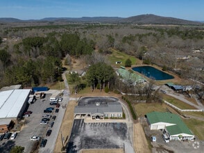 5053 Main Dr, New Hope, AL - Aérien  Vue de la carte - Image1