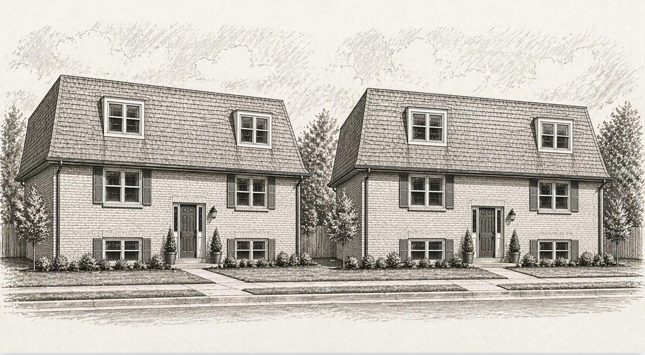 12-Unit Multifamily Gerald Dr portefeuille de 2 propriétés à vendre sur LoopNet.ca Photo principale- Image 1 de 2