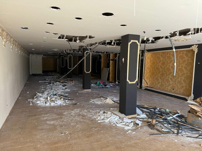 Retail in Granada, Granada for lease - Interior Photo - Image 3 of 11