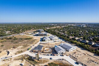 13341 W Highway 290, Austin, TX - Aerial map view - Image1