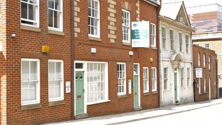 More details for 55 Longsmith St, Gloucester - Coworking for Lease