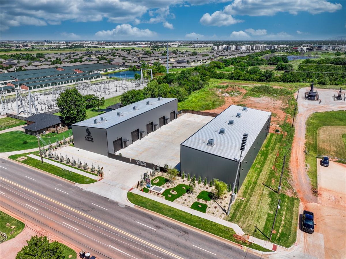 1229 NW 122nd St, Oklahoma City, OK for sale Building Photo- Image 1 of 59