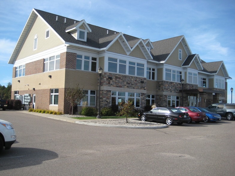 3233 Business Park Dr, Stevens Point, WI for lease - Other - Image 2 of 8