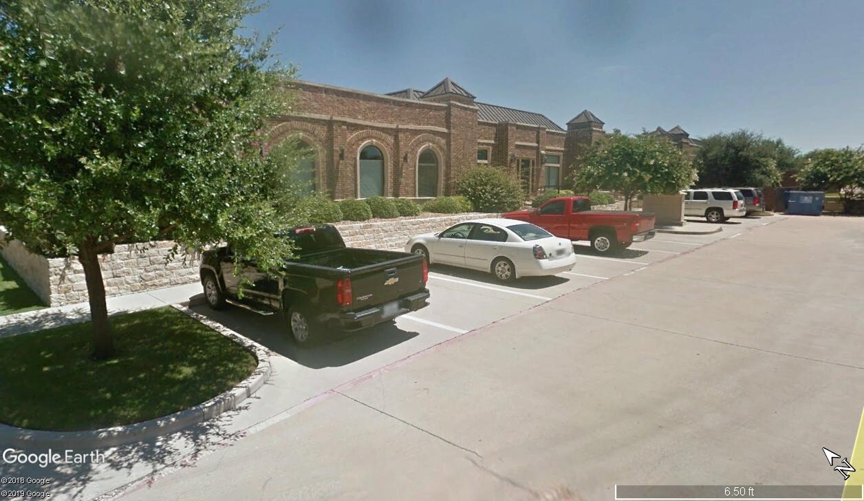 7257 Hawkins View Dr, Fort Worth, TX à vendre Photo du bâtiment- Image 1 de 1