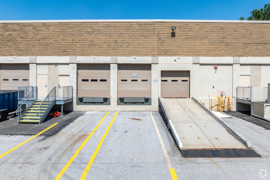 9525 Berger Rd, Columbia, MD for lease - Building Photo - Image 3 of 5