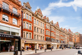 Plus de détails pour 63-77 Brompton Rd, London - Bureau à louer