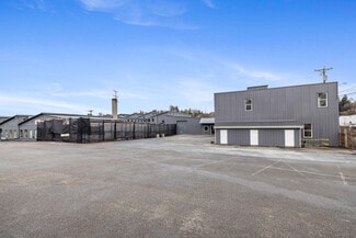 Plus de détails pour 1517 S Tacoma Way, Tacoma, WA - Industriel à vendre