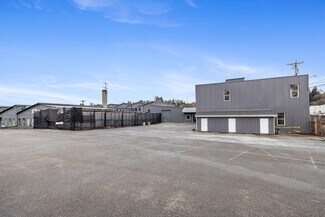 Plus de détails pour 1517 S Tacoma Way, Tacoma, WA - Industriel à vendre