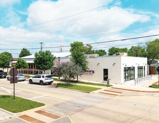 More details for 101 N Magnolia St, Crowley, TX - Retail for Sale