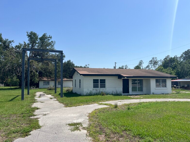 34020-34024 Wesley Chapel Blvd, Wesley Chapel, FL for lease - Building Photo - Image 2 of 23