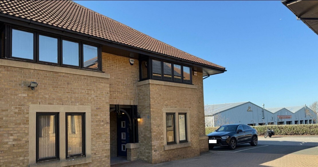 5-6 Diamond Ct, Newcastle Upon Tyne à vendre Photo du bâtiment- Image 1 de 1