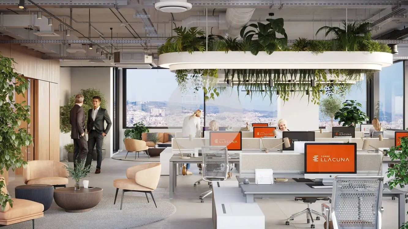 Carrer de la Llacuna, 164, Barcelone, Barcelona à louer Photo intérieure- Image 1 de 6