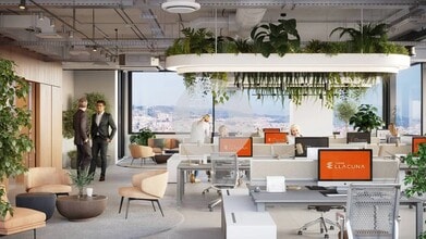 Carrer de la Llacuna, 164, Barcelone, Barcelona à louer Photo intérieure- Image 1 de 6