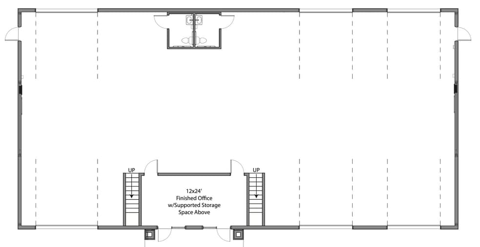5953 W Square Top Ln, Hurricane, UT for sale - Building Photo - Image 2 of 6