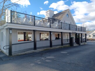 Plus de détails pour 50 Massachusetts Ave, Lunenburg, MA - Vente au détail à vendre