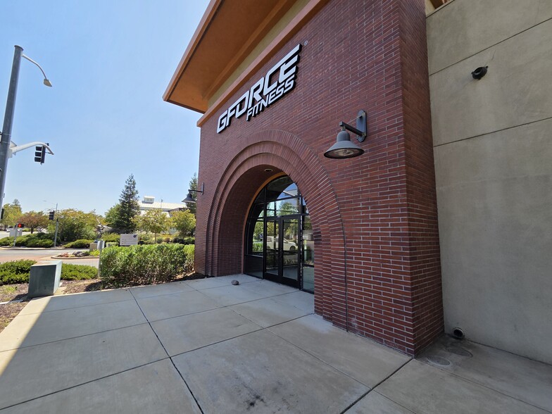 6504 Lonetree Blvd, Rocklin, CA for lease - Building Photo - Image 3 of 4