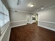 Reception - Left Side