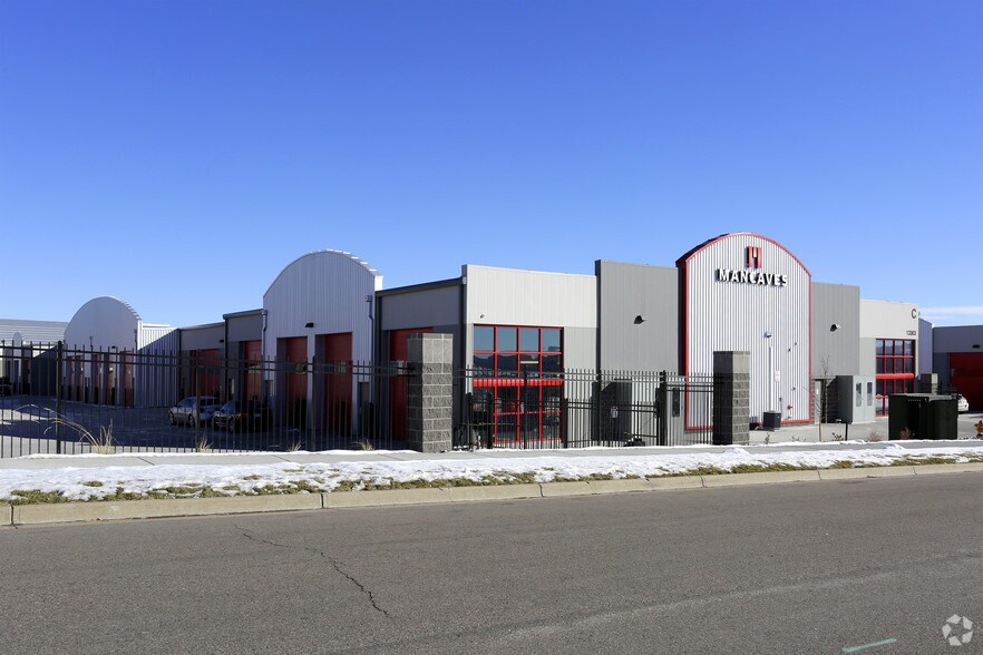 13303 E Adam Aircraft Cir, Englewood, CO à vendre - Photo du bâtiment - Image 3 de 5