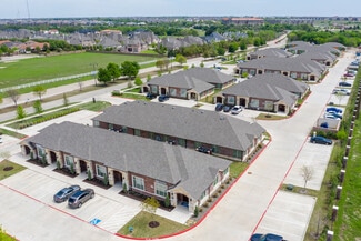 More details for 8951 Collin McKinney Pky, McKinney, TX - Office for Sale