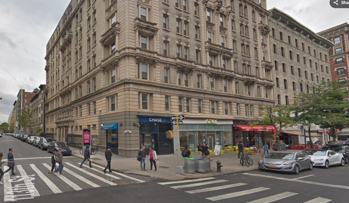 2898 Broadway, New York, NY for lease Primary Photo- Image 1 of 2