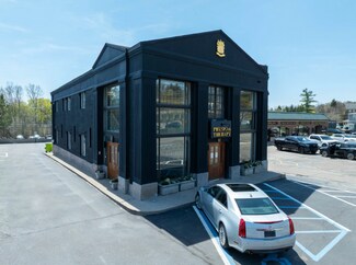 Plus de détails pour 51-53 W Long Lake Rd, Bloomfield Hills, MI - Bureau à vendre