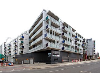 Plus de détails pour Commerce de détail à louer