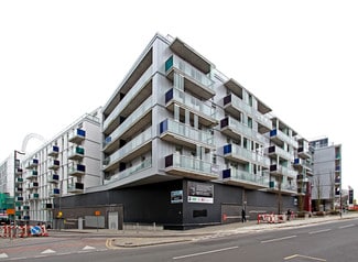 More details for Retail for Lease