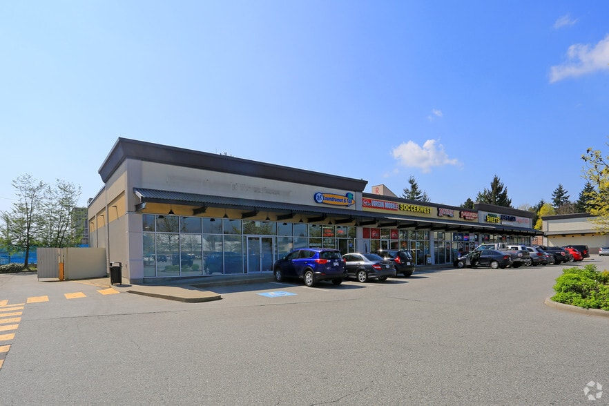 8047 120th St, Delta, BC for sale - Primary Photo - Image 1 of 1