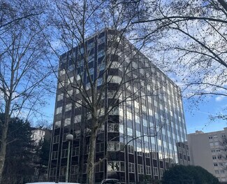Plus de détails pour 17 Quai Joseph Gillet, Lyon - Bureau à louer