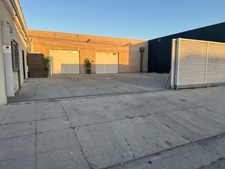 Plus de détails pour 7255 Atoll Ave, North Hollywood, CA - Industriel à louer