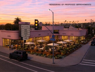 More details for 2501 W Sunset Blvd, Los Angeles, CA - Retail for Lease